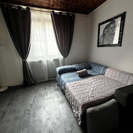 Ferienwohnung Casa Gabu Turin Exterior foto