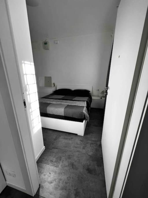 Ferienwohnung Casa Gabu Turin Exterior foto