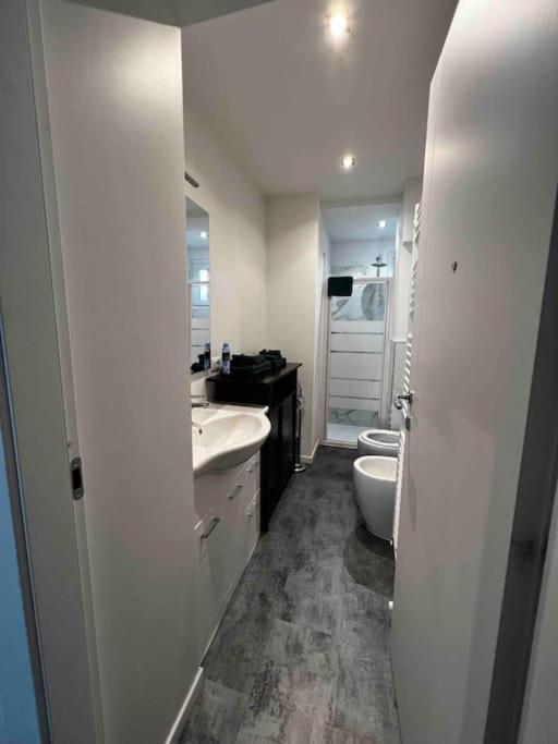 Ferienwohnung Casa Gabu Turin Exterior foto