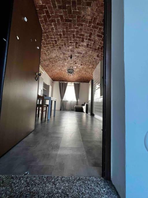 Ferienwohnung Casa Gabu Turin Exterior foto