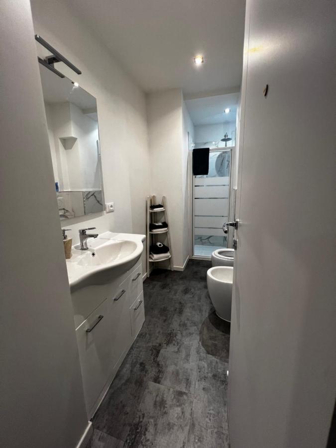 Ferienwohnung Casa Gabu Turin Exterior foto
