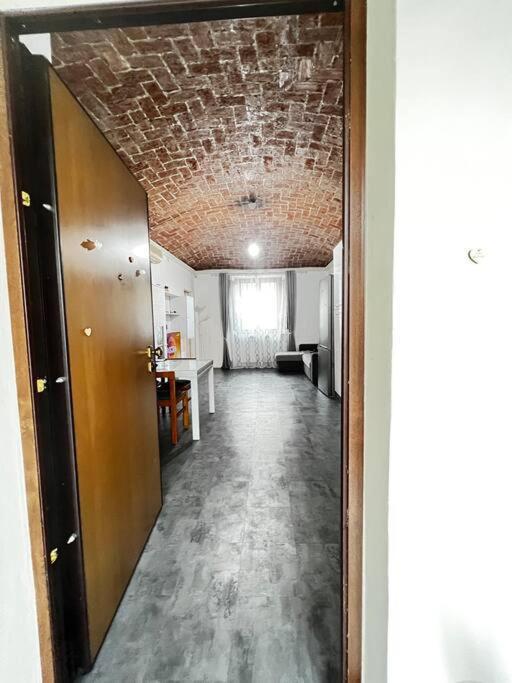 Ferienwohnung Casa Gabu Turin Exterior foto
