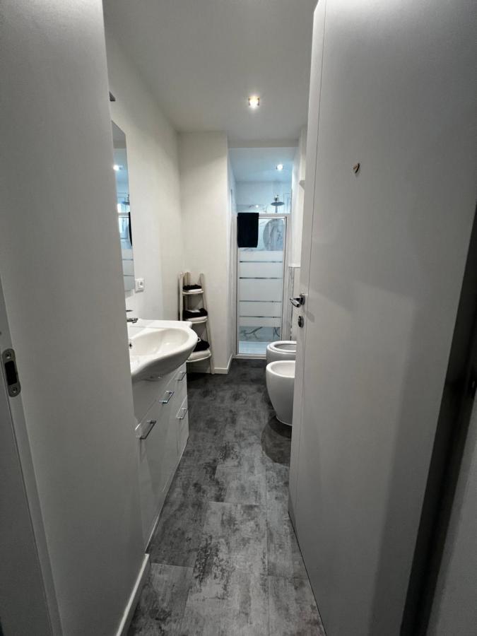 Ferienwohnung Casa Gabu Turin Exterior foto