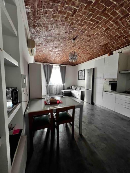 Ferienwohnung Casa Gabu Turin Exterior foto
