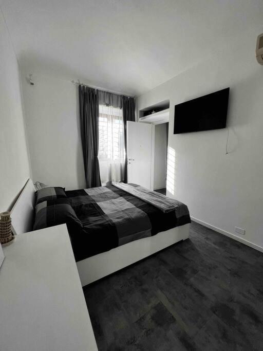Ferienwohnung Casa Gabu Turin Exterior foto