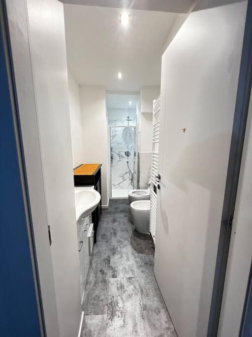 Ferienwohnung Casa Gabu Turin Exterior foto