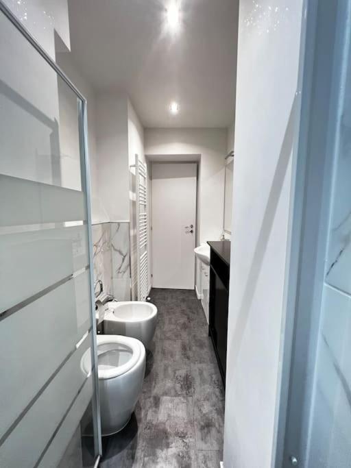Ferienwohnung Casa Gabu Turin Exterior foto